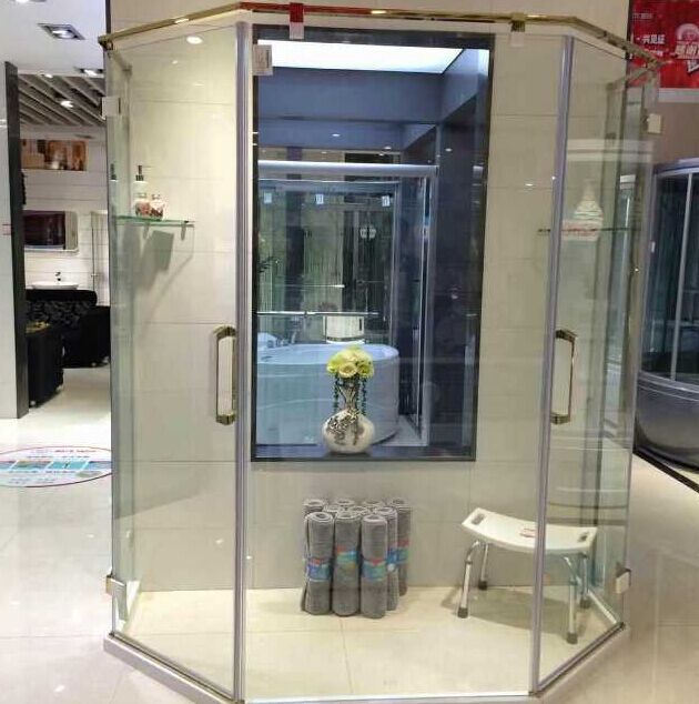 莱博顿淋浴房助力中国设计 闪耀“设计界奥斯卡”