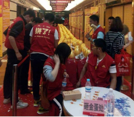 济南家装团购来袭 莱博顿淋浴房带您去血拼