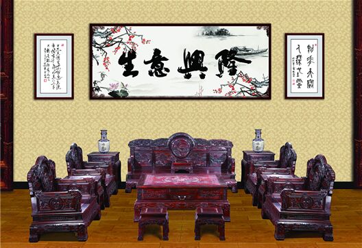 风雷益：精工品质，诠释完美极致的“红木精神”