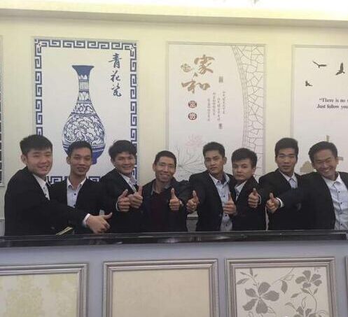 加盟金太郎硅藻泥 成功就在前方