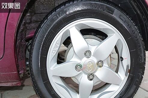带走轮胎污垢 标榜强力泡沫光亮剂靠得住