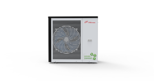 测评：亲热PHNIX空气能地暖—直流变频空气源Hero系列