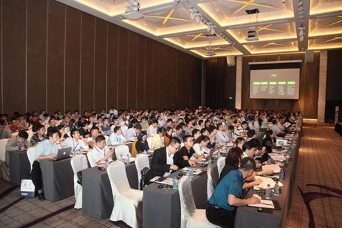 构建中国绿色碳纤维产业链，第二届碳纤维研讨会隆重举行