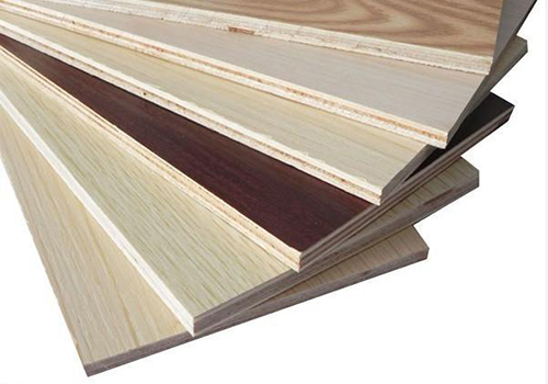 中国板材企业发展之道在于创新——实木厚芯生态板