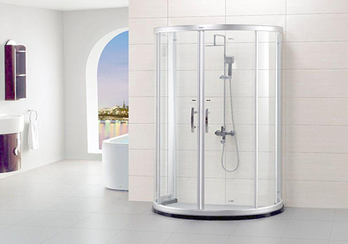 看懂淋浴房的整体安装流程 扫除装修检查盲区