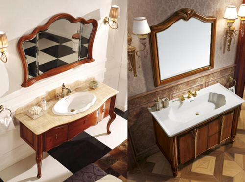 卫浴界的新美式复古风潮，9.11东鹏洁具为您揭晓