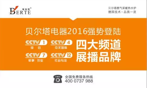 燃气采暖热水炉是南方用户的最佳供暖选择