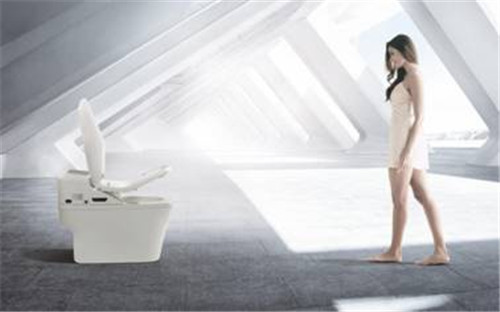 跨界卫浴设计赋予帝王洁具的新灵感