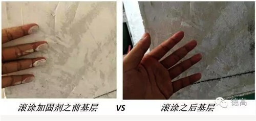 内墙装修，到底用什么样的方式可以闯出一片天地？