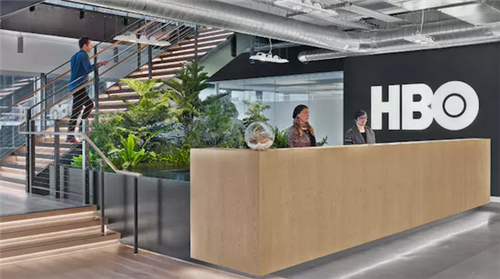 HBO 西雅图办公室更新，一切都是为了刺激更多创意