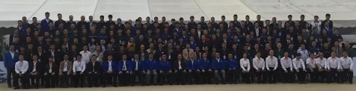 2015传奇SGMW钣喷总决赛 东来高飞独家协办