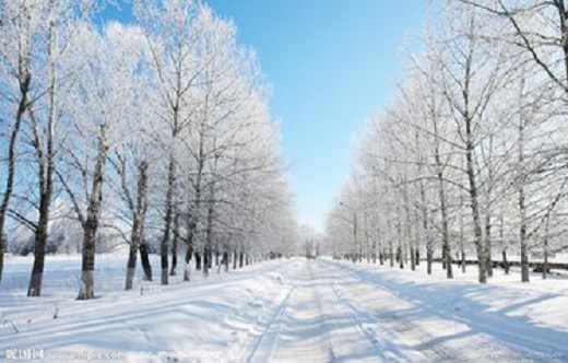 派美瑞｜选好门窗，哪怕室外大雪纷飞，屋内舒适温馨！