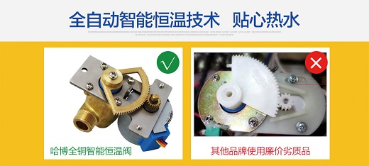 周星驰55岁生日引怀念 同样经典的还有哈博这款热水器