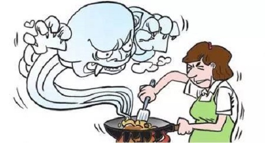 厨房里没有它，从窈窕淑女变成绝望主妇只差做一顿饭的功夫