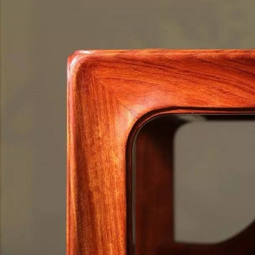 抄袭与反抄袭 ▏红木家具原创设计背后的硝烟