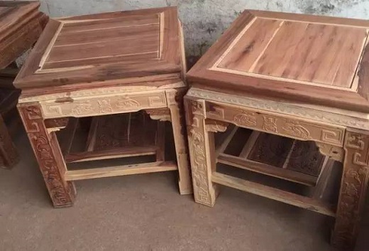 非标题党纯干货：红木行业人教您选购红木家具必知的两个术语和常识
