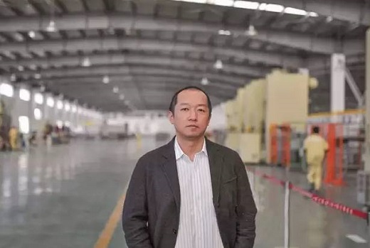 【时代的结束与过渡】