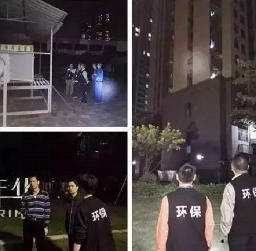 【好拾门窗荟】中央环保严打遍地开花 门窗企业转型变革刻不容缓