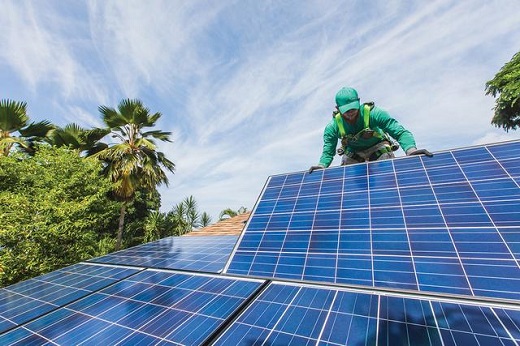 【好拾面面观】无敌的太阳能能拯救电网吗？