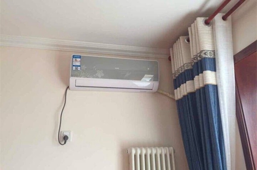 80㎡小户型怎样挑一台省电的空调？