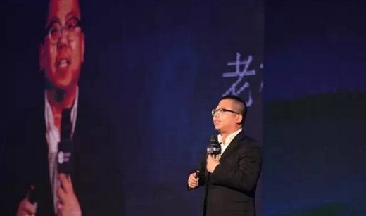 老板厨房电器转型互联网，靠的就是这六招
