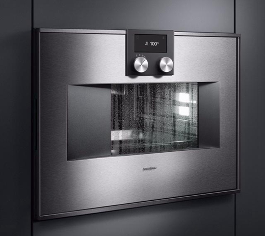 【时讯】厨房电器界鲜为人知的高冷奢侈品牌，原来是它！