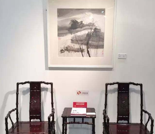 红木家具亮相厦门金砖峰会 向世界展示中国文化自信