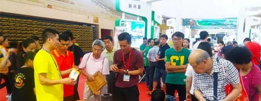 高铁经济带加速江门红木家具向新业态发展