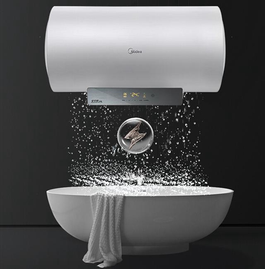 选对电热水器，让它承包你后半生的热水澡！