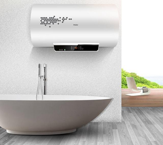 选对电热水器，让它承包你后半生的热水澡！