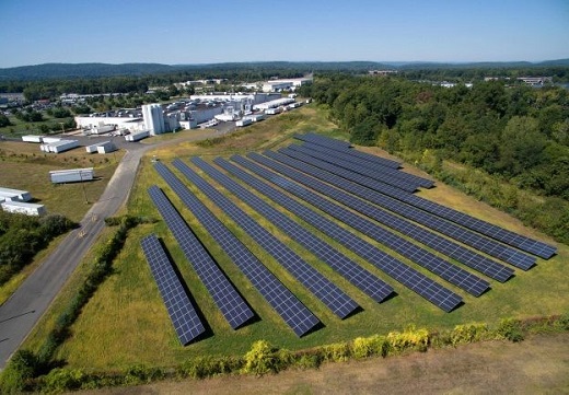 联想让世界更加美好！SunPower全新太阳能构想！