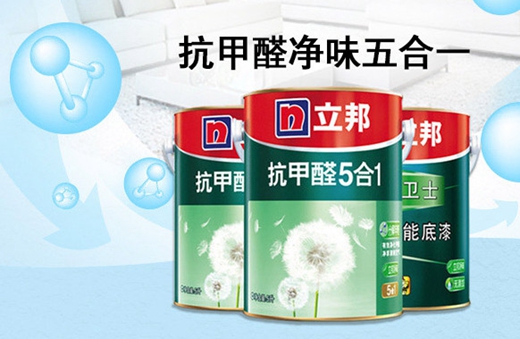 中国知名品牌涂料代理加盟有哪些好的选择？来自网友的支持总结