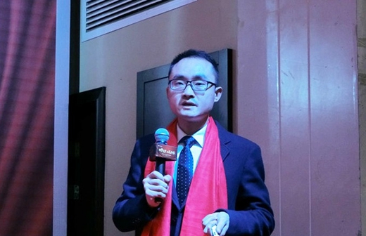 明确方向 细化执行，2018厨壹堂集成灶敢想 敢拼，放肆逐梦！