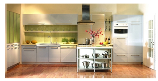 爱在厨房 中国著名厨卫电器品牌爱尔卡创造着中国厨卫电器界的传奇