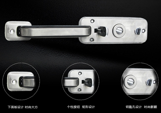 品牌相杀秋名山：中国锁具十大品牌 高端智能锁具风向标