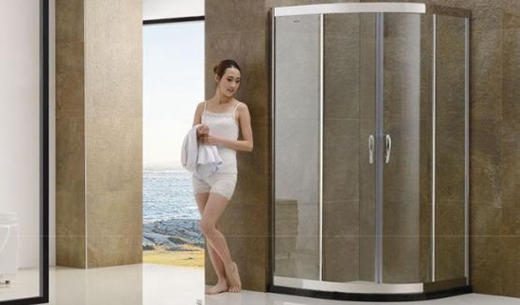 中国淋浴房知名品牌发展需直面安全问题