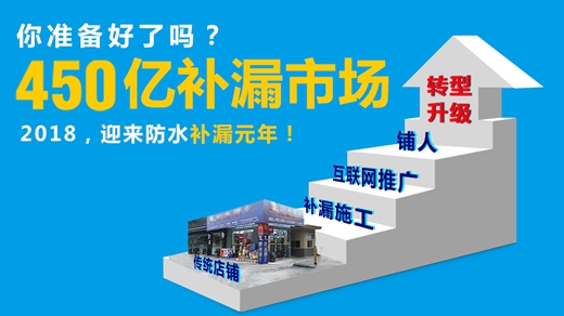 青龙家居防水315活动提前启动 预付定金乐享翻倍