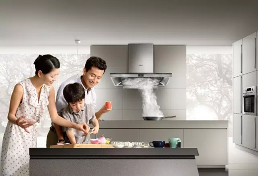 中国厨卫电器著名品牌方太厨电:首个百亿级厨电神话的背后