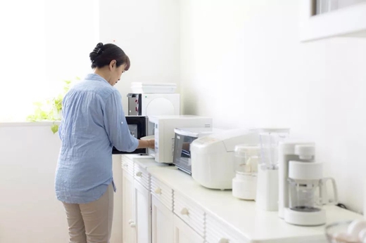 消费升级推动新型厨卫电器产品发展