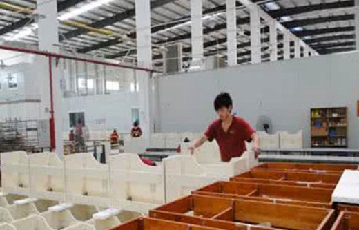 2017中国卫浴洁具行业“喜与悲”