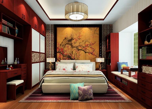 红木家具十大品牌排名 中国十大红木家具品牌排行