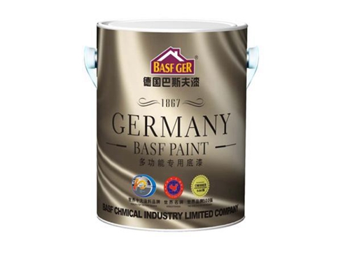 中国油漆十大品牌 中国最好的油漆品牌
