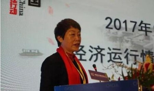 2018中国涂料大会在扬州香格里拉大酒店召开