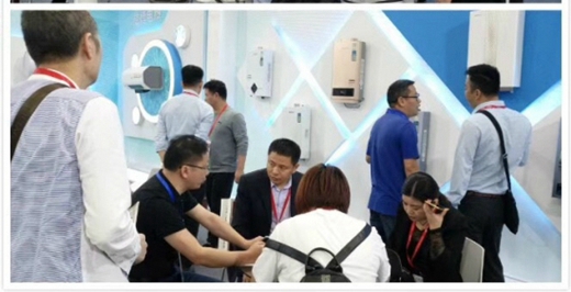 中国电热水器著名品牌启示录:为何电热水器行业增长匮乏状态下 胜威博却增长33%