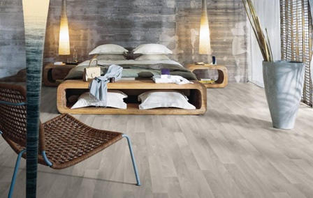 著名木地板品牌Pergo强化复合地板,细节铸就品质