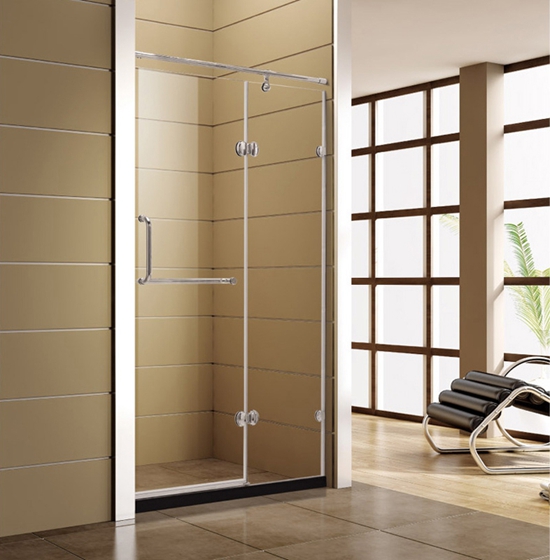 中国著名淋浴房品牌德弗尼-淋浴房十大品牌的示范模板