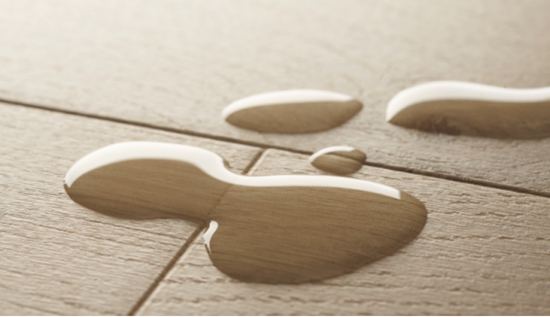 中国著名木地板品牌Pergo柏丽地板质感系列——真正的防水木地板