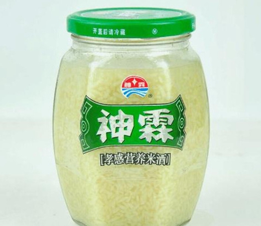 中国十大米酒品牌，中国最出名的米酒全在这了