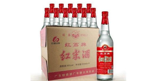 中国十大米酒品牌，中国最出名的米酒全在这了