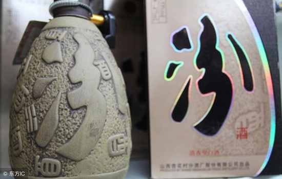 中国十大白酒品牌，试问几人全喝过！